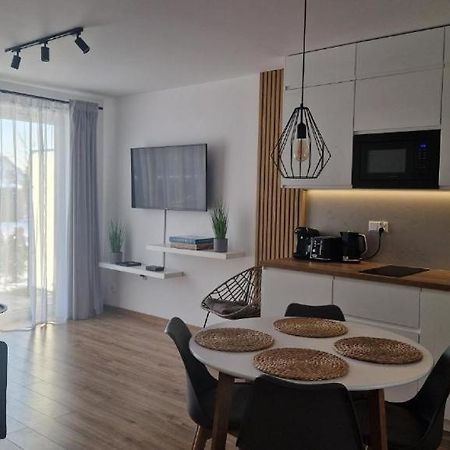 Apartament Loft Grzybowo  Exterior photo