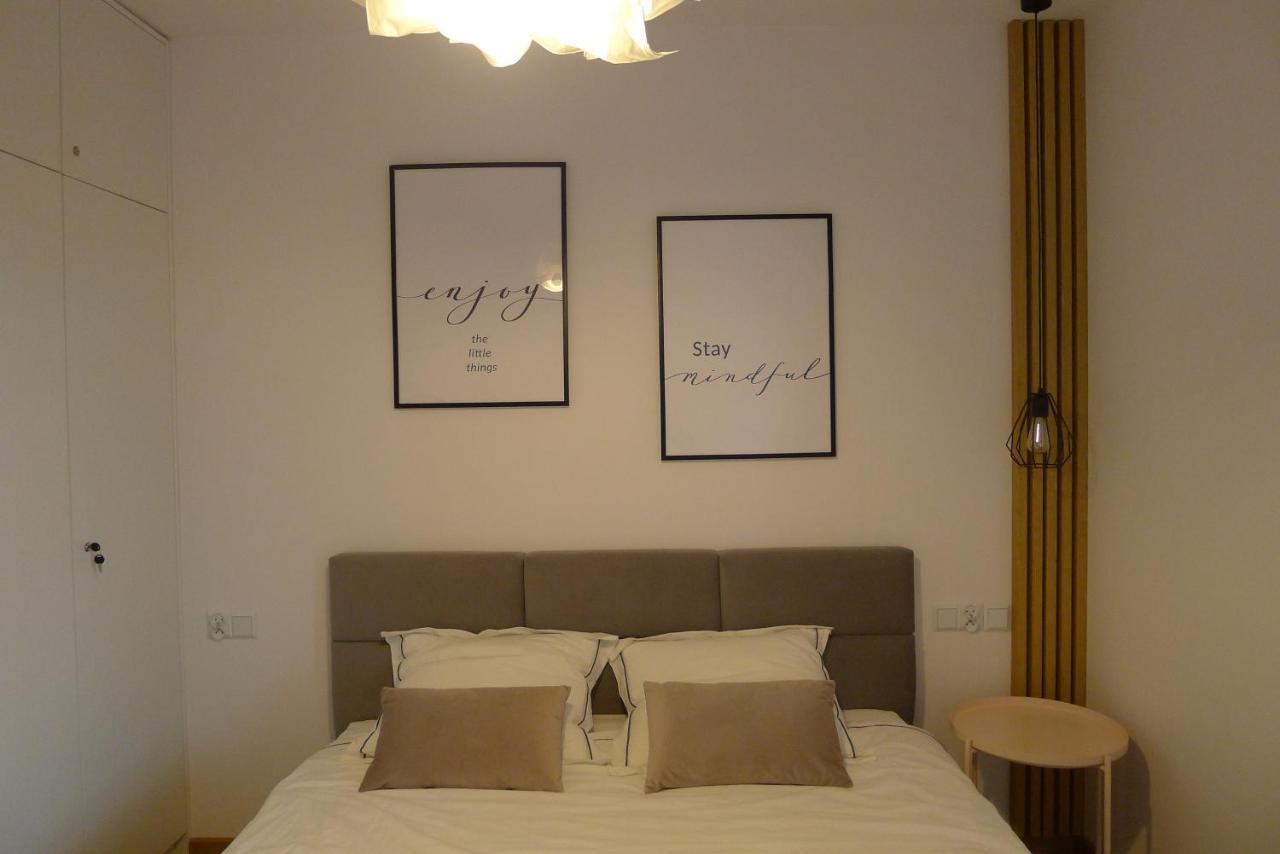 Apartament Loft Grzybowo  Exterior photo